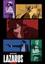 Watch Lazarus Soap2day