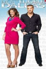 Watch Most Eligible Dallas Soap2day