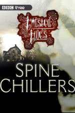 Watch Spine Chillers Soap2day