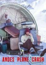 Watch Andes Plane Crash Soap2day