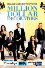 Watch Million dollar decorators Soap2day