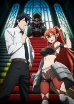 Watch Headhunted to Another World: From Salaryman to Big Four! Soap2day