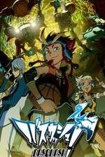 Watch Basquash Soap2day