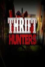 Watch Thrift Hunters Soap2day