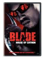 Watch Blade: The Series Soap2day