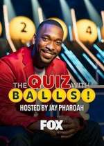 Watch The Quiz with Balls Soap2day