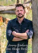 Watch Jimmy Doherty\'s Big Bear Rescue Soap2day