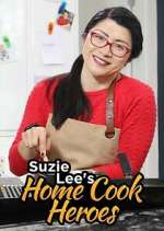 Watch Suzie Lee: Home Cook Hero Soap2day