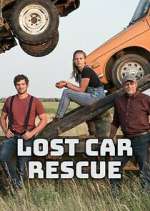 Watch Lost Car Rescue Soap2day