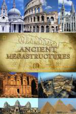 Watch Ancient Megastructures Soap2day