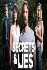 Watch Secrets and Lies Soap2day