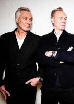 Watch The Kemps Soap2day