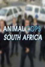 Watch Animal Cops: South Africa Soap2day