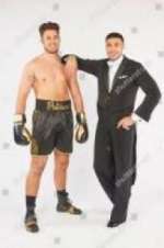 Watch The Boxer & The Ballroom Dancer Soap2day