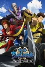 Watch Sengoku Basara: Judge End Soap2day