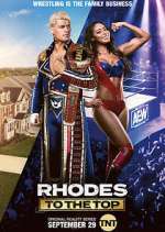 Watch Rhodes to the Top Soap2day