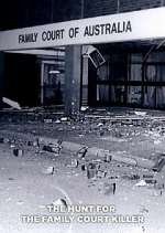 Watch The Hunt for the Family Court Killer Soap2day