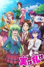 Watch Jitsu wa Watashi wa Soap2day