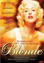 Watch Blonde Soap2day