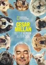 Watch Cesar Millan: Better Human Better Dog Soap2day