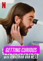 Watch Getting Curious with Jonathan Van Ness Soap2day