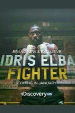 Watch Idris Elba: Fighter Soap2day