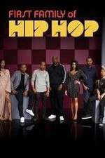 Watch First Family of Hip Hop Soap2day