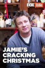 Watch Jamie's Cracking Christmas Soap2day