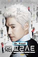 Watch Doctor Frost Soap2day