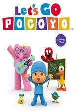 Watch Lets Go Pocoyo Soap2day