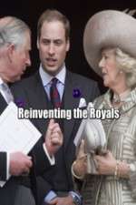 Watch Reinventing the Royals Soap2day