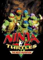 Watch Ninja Turtles: The Next Mutation Soap2day