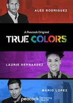 Watch True Colors Soap2day