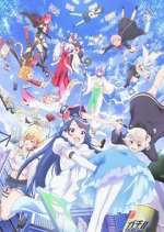 Watch VTuber Nandaga Haishin Kiri Wasuretara Densetsu ni Natteta Soap2day