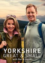 Watch Yorkshire Great and Small with Dan and Helen Soap2day