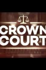 Watch Judge Rinder's Crown Court Soap2day