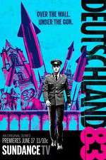 Watch Deutschland 83 Soap2day