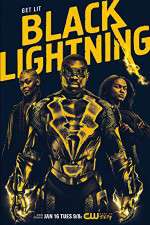 Watch Black Lightning Soap2day