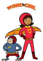 Watch WordGirl Soap2day