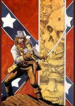 Watch Jonah Hex: Motion Comics Soap2day