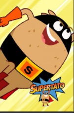 Watch Supertato Soap2day