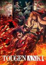 Watch Tougen Anki: Legend of the Cursed Blood Soap2day