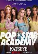 Watch Pop Star Academy: KATSEYE Soap2day
