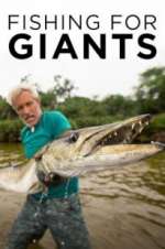 Watch Fishing for Giants Soap2day