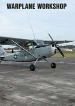 Watch Warplane Workshop Soap2day