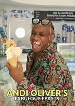 Watch Andi Oliver's Fabulous Feasts Soap2day