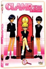 Watch Clamp School Detectives Soap2day