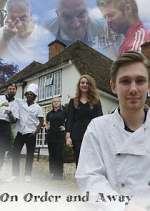 Watch On Order and Away Soap2day