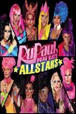 Watch All Stars RuPaul's Drag Race Soap2day