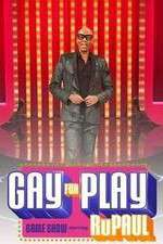 Watch Gay For Play Game Show Starring RuPaul Soap2day